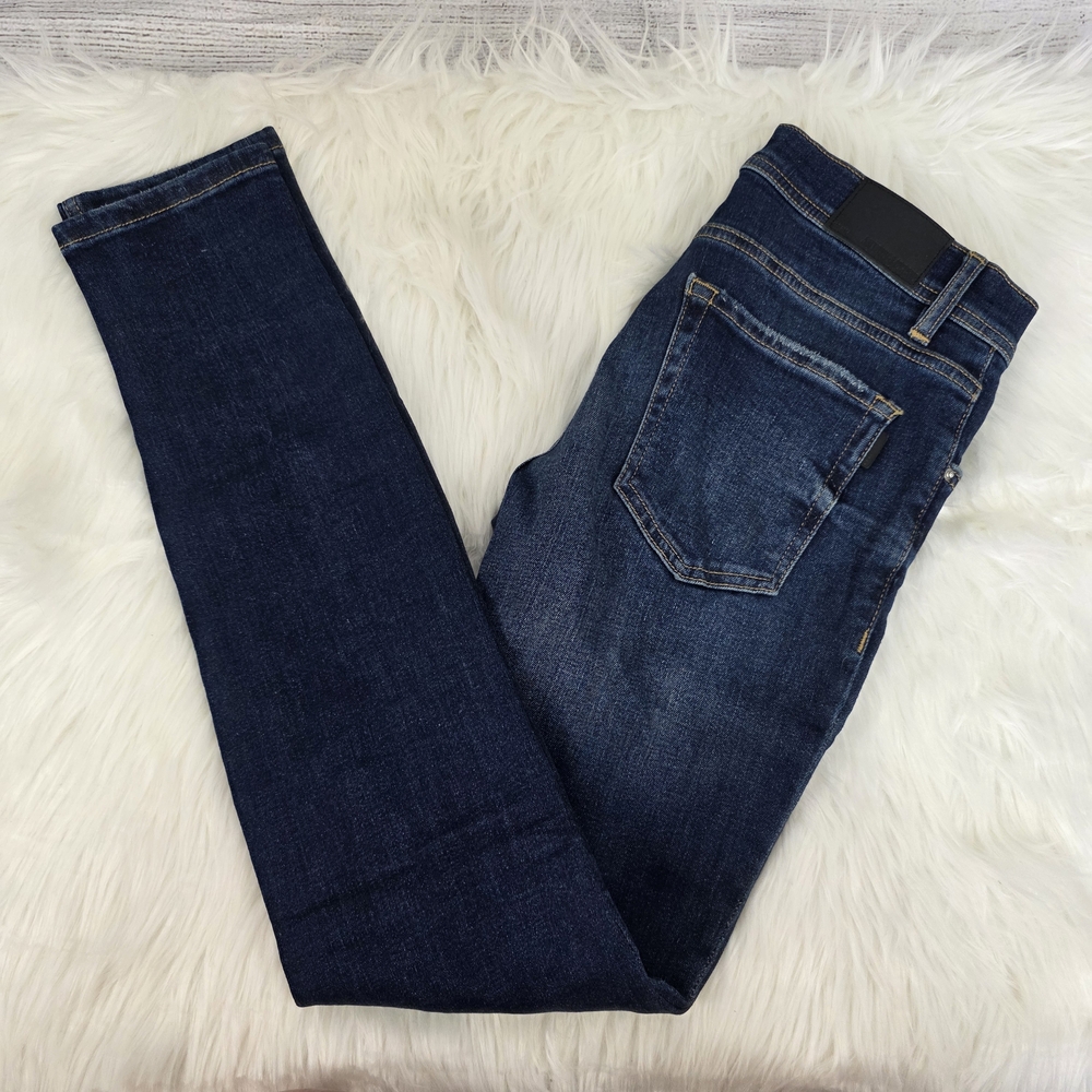 Antony Morato Gilmour Super Skinmy Fit Dark Wash Jeans
